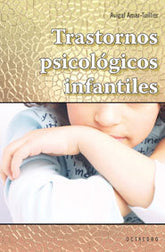 TRASTORNOS PSICOLOGICOS INFANTILES - 9788480638791